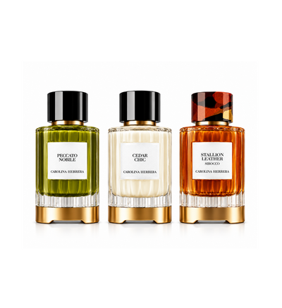 Carolina Herrera Eau de Parfum Discovery Set