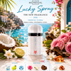 Lucky Spray Ramon Monegal Eau De Parfum Sample