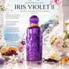 Iris Violet II Elixir Alexandre.J Eau de Parfum Sample