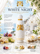 White Night Elixir Alexandre.J Eau de Parfum 100ml
