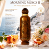 Morning Muscs II Elixir Alexandre.J Eau de Parfum Sample