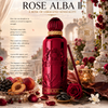 Rose Alba II Elixir Alexandre.J Eau de Parfum 100ml