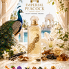 Imperial Peacock Alexandre.J Eau de Parfum Sample