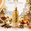 Oriental Enigma Alexandre.J Eau de Parfum Sample
