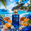 Blue Diamond Imperial Parfums Extrait de Parfum Sample