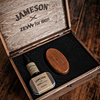 Jameson x ZEW for Men Grooming Set for Men