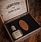 Jameson x ZEW for Men Grooming Set for Men