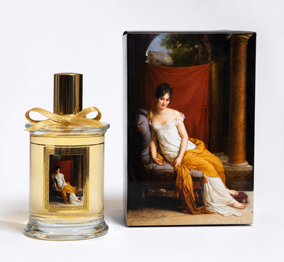 La Ravissante MDCI Parfums Eau de Parfum 75ml