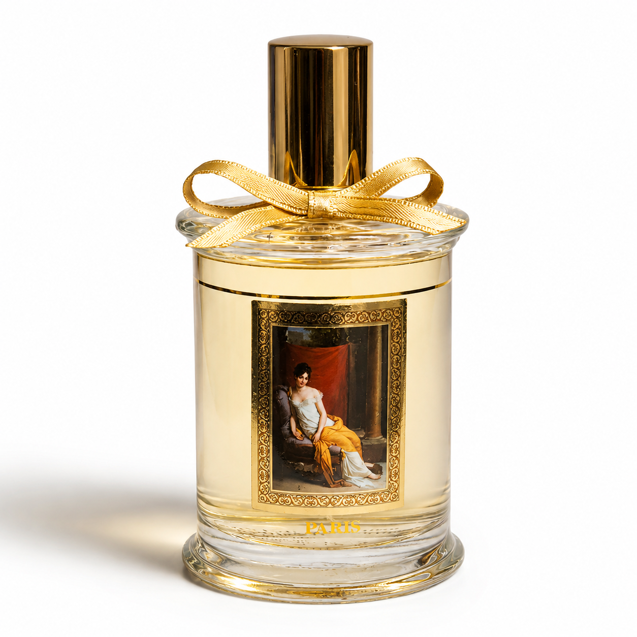 La Ravissante MDCI Parfums Eau de Parfum 75ml