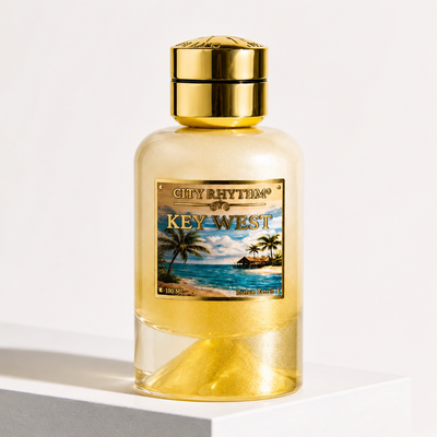 Key West City Rhythm Extrait de Parfum
