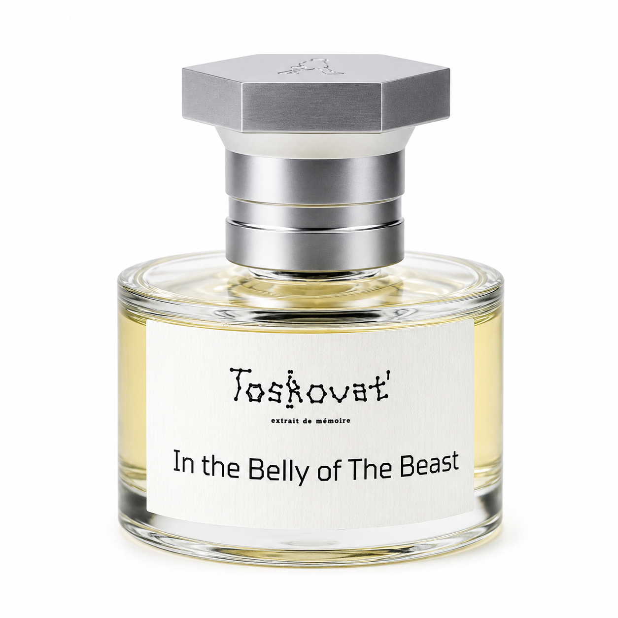 In The Belly of The Beast Toskovat Extrait De Parfum 60ml