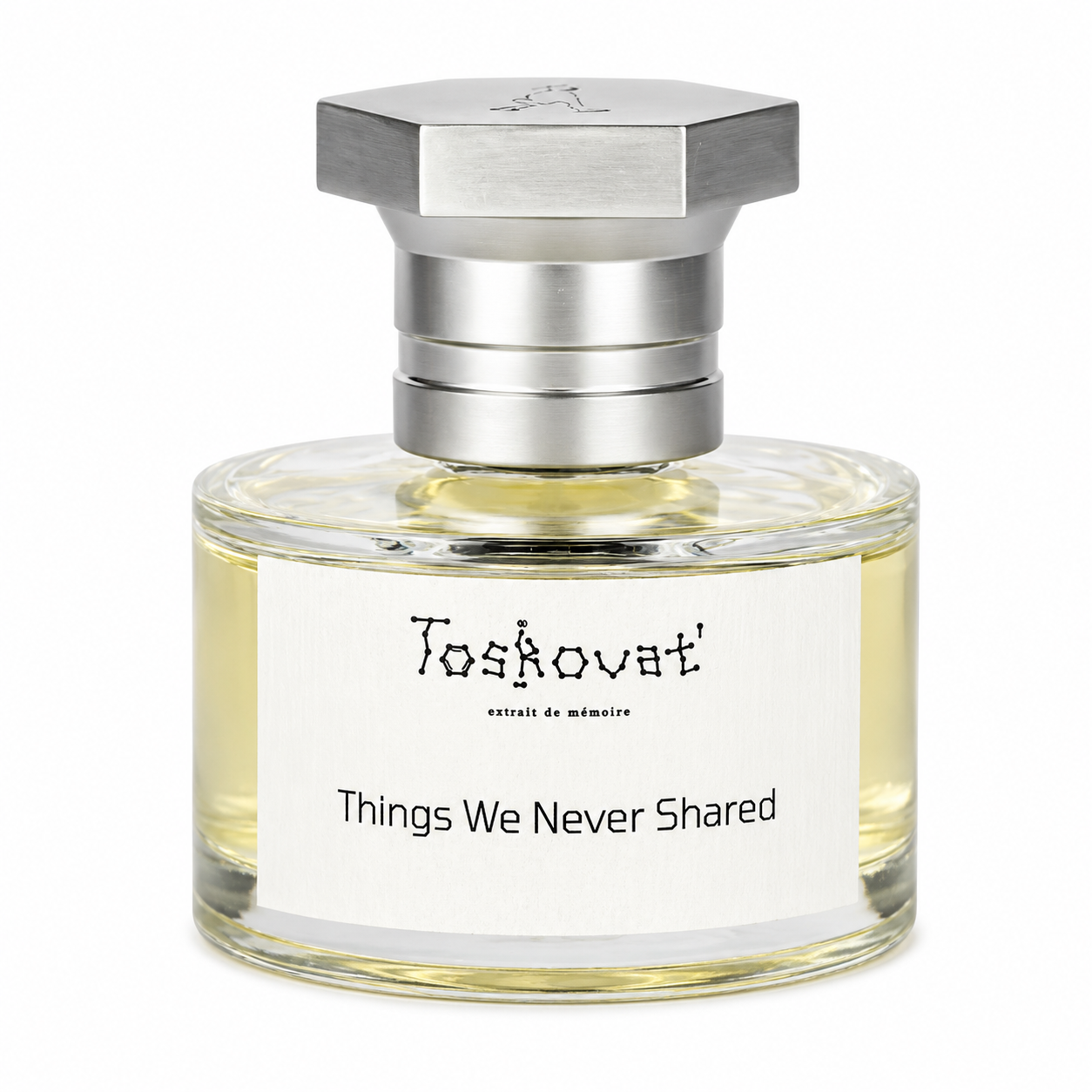 Things We Never Shared Toskovat Extrait De Parfum 60ml