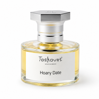 Hoary Date (F2) Toskovat Extrait De Parfum 60ml