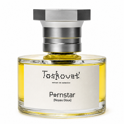 Pornstar (Noyau Doux) Toskovat Eau De Parfum 60ml
