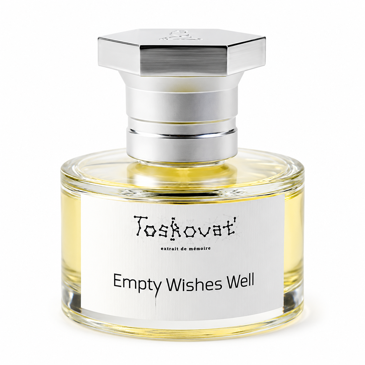 Empty Wishes Well Toskovat Eau De Parfum 60ml