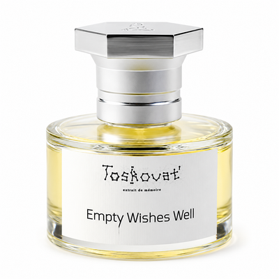 Empty Wishes Well Toskovat Eau De Parfum 60ml