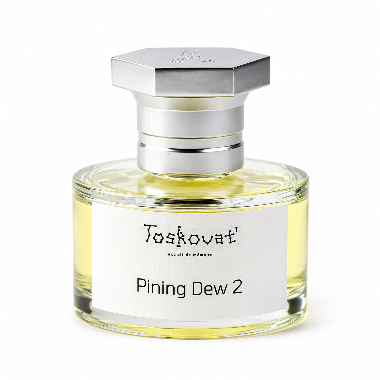 Pining Dew 2 Toskovat Eau De Parfum 60ml