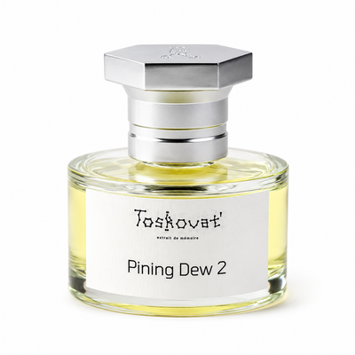 Pining Dew 2 Toskovat Eau De Parfum 60ml