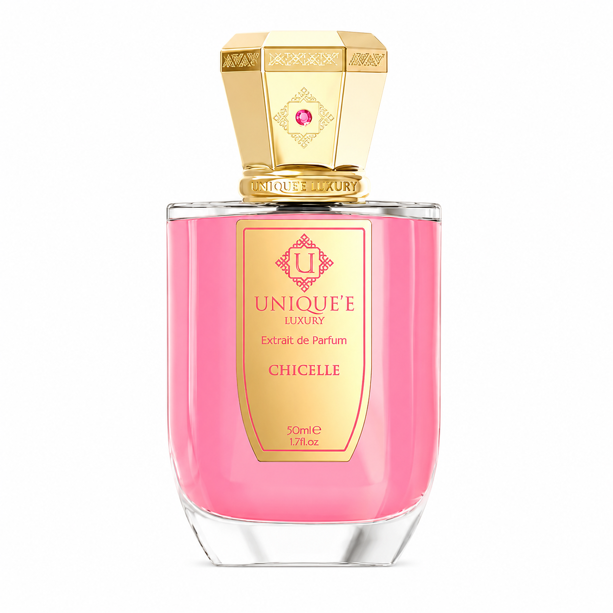 Chicelle Unique´e Luxury Extrait de Parfum Sample