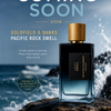 Pacific Rock Swell 2026 Goldfield & Banks Parfum