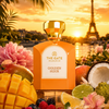 Golden Hour The Gate Fragrances Extrait de Parfum Sample