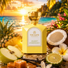 Silent Symphony The Gate Fragrances Extrait de Parfum Sample