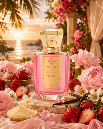 Chicelle Unique´e Luxury Extrait de Parfum 50ml