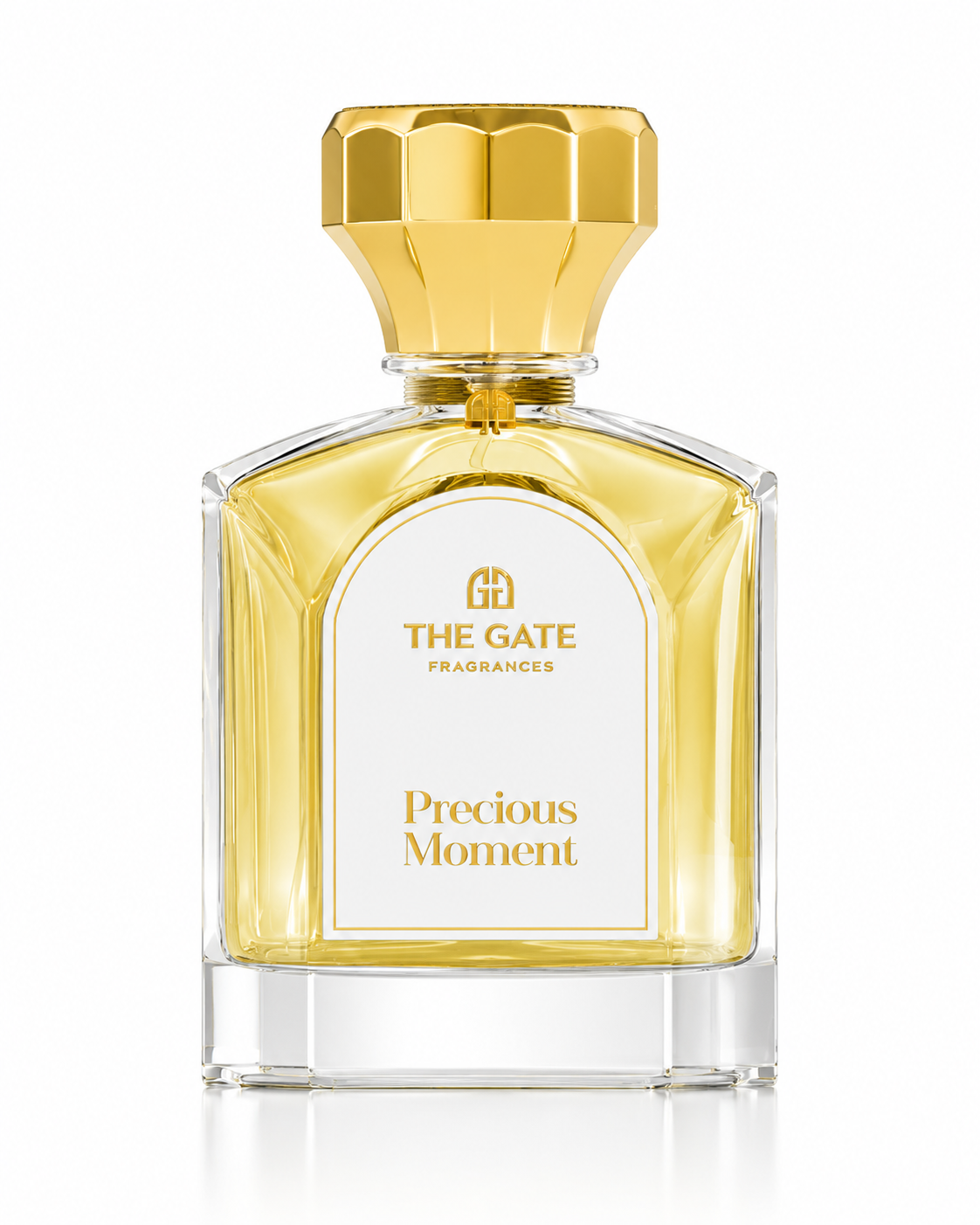 Precious Moment The Gate Fragrances Extrait de Parfum Sample