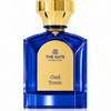 Oud Tonic The Gate Fragrances Extrait de Parfum Sample