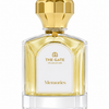 Memories The Gate Fragrances Extrait de Parfum Sample