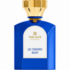 Le Grand Bleu The Gate Fragrances Extrait de Parfum Sample