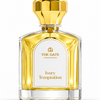 Ivory Temptation The Gate Fragrances Extrait de Parfum Sample