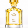 First Sight The Gate Fragrances Extrait de Parfum Sample