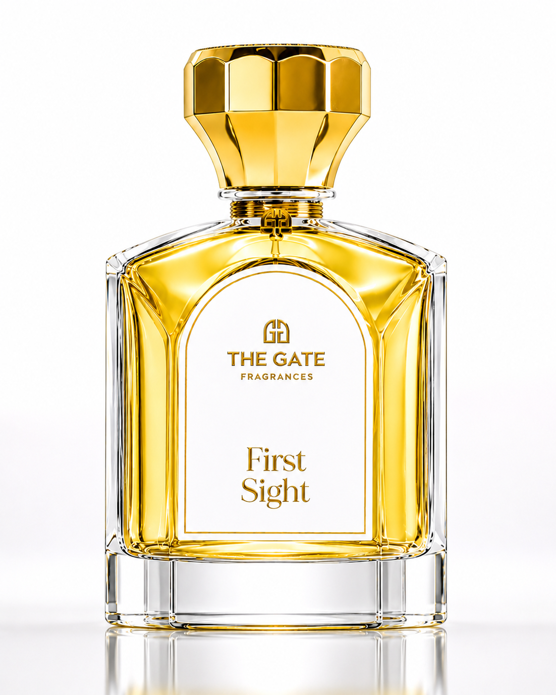 First Sight The Gate Fragrances Extrait de Parfum Sample
