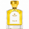 Duet II The Gate Fragrances Extrait de Parfum Sample