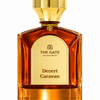 Desert Caravan The Gate Fragrances Extrait de Parfum Sample