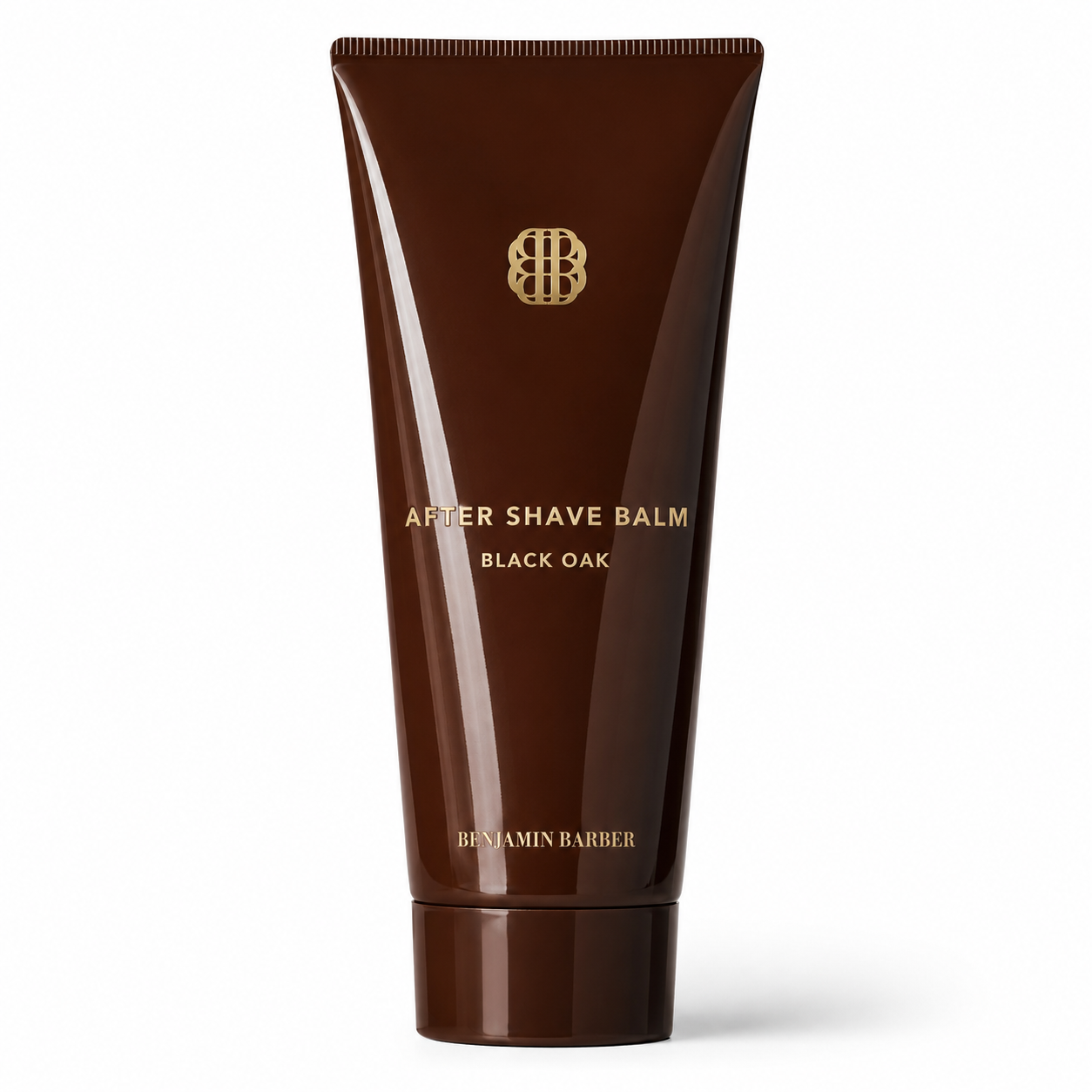 Benjamin Barber Black Oak Shaving Duo 2x100ml