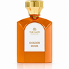Golden Hour The Gate Fragrances Extrait de Parfum Sample