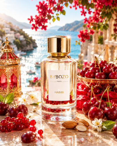 Habibi Bybozo Paris Eau de Parfum