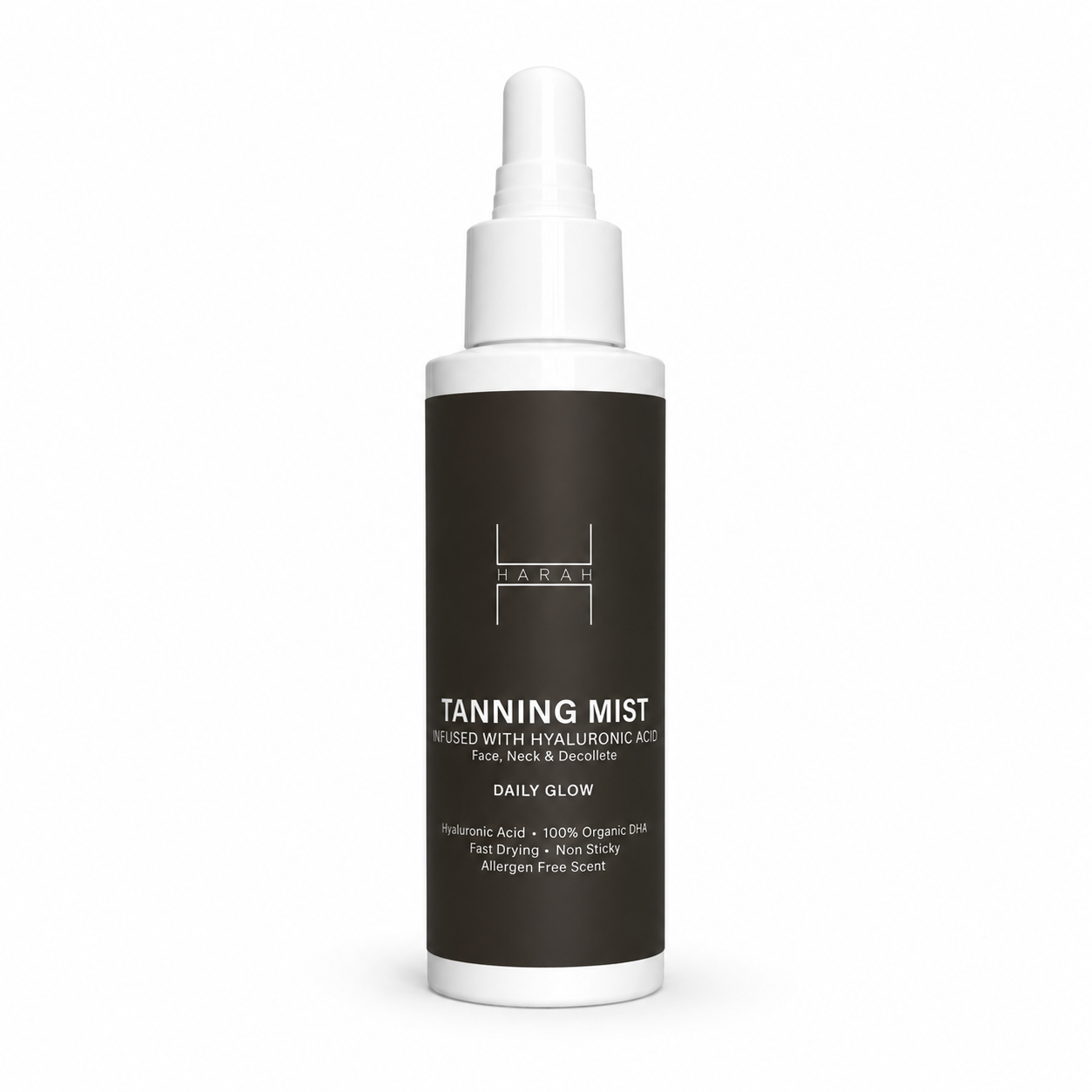 Harah Summer Glow Intensity kit