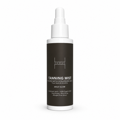 Harah Summer Glow Intensity kit