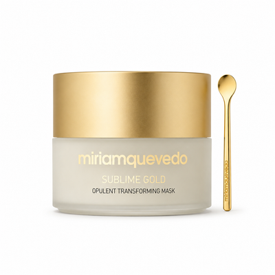 Miriam Quevedo Sublime Gold Opulent Transforming Mask 200ml