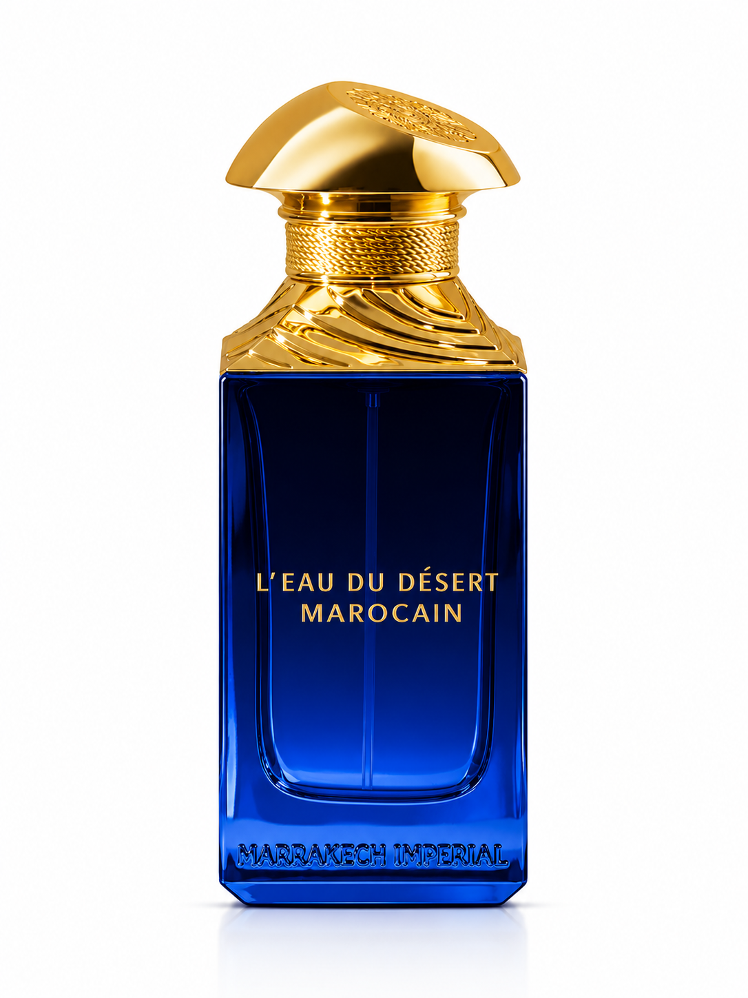 L’eau du Désert Marocain Marrakech Imperial Extrait de Parfum 100 ml