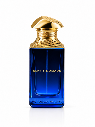 Esprit Nomade Marrakech Imperial Extrait de Parfum 100 ml
