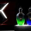 Xerjoff × Lamborghini Collection – Avanguardia, Fierezza & Perseveranza 3x100ml