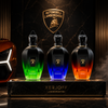 Xerjoff × Lamborghini Collection – Avanguardia, Fierezza & Perseveranza 3x100ml