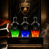 Xerjoff × Lamborghini Collection – Avanguardia, Fierezza & Perseveranza 3x100ml