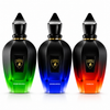 Xerjoff × Lamborghini Collection – Avanguardia, Fierezza & Perseveranza 3x100ml