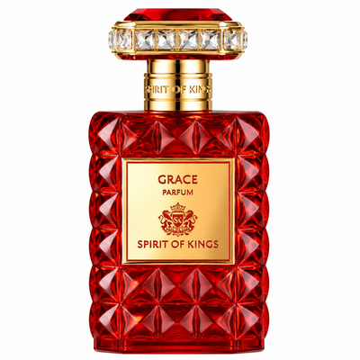 Grace Spirit of Kings Parfum 100ml