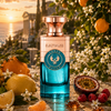 Amber Bloom Electimuss London Extrait de Parfum 100ml
